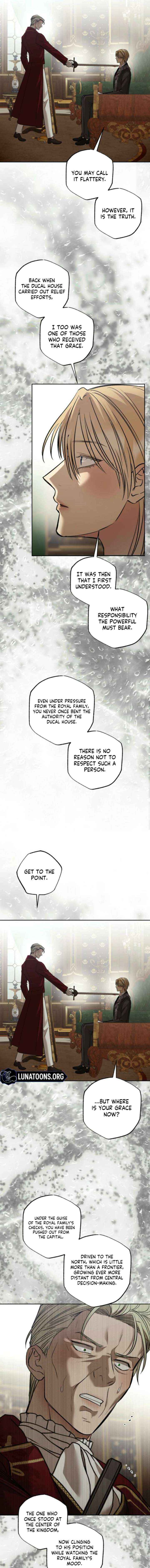 Read Bitten by the Dog I Abandoned Manga Online