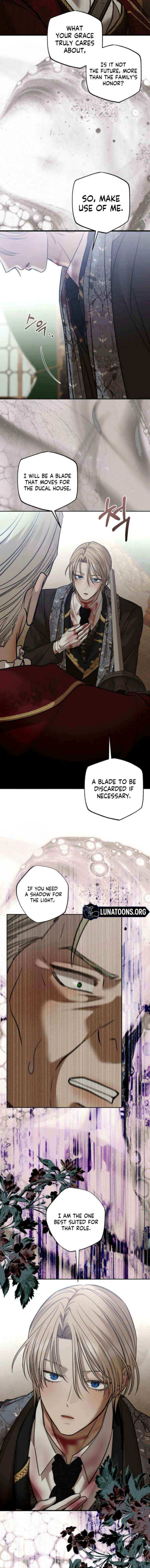 Read Bitten by the Dog I Abandoned Manga Online