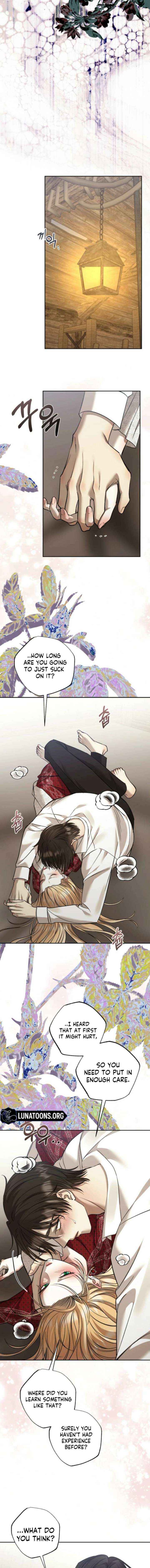 Read Bitten by the Dog I Abandoned Manga Online