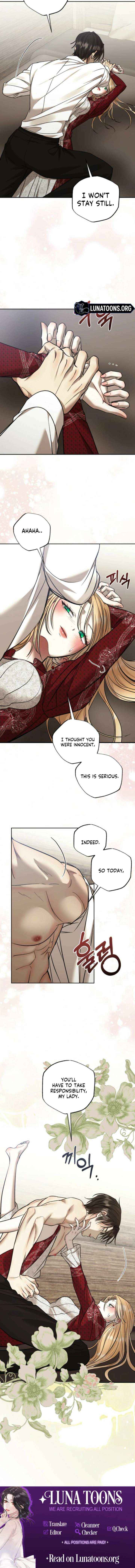 Read Bitten by the Dog I Abandoned Manga Online