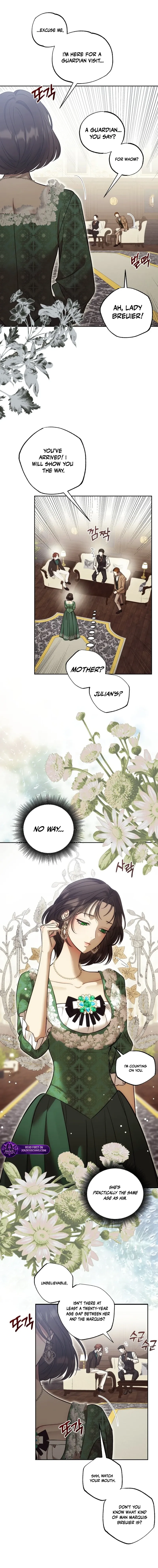 Read Bitten by the Dog I Abandoned Manga Online