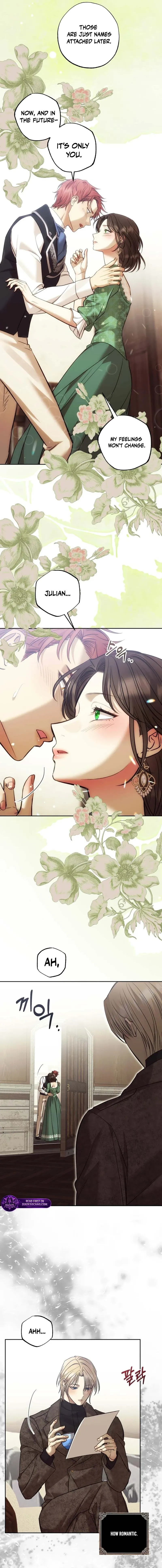 Read Bitten by the Dog I Abandoned Manga Online