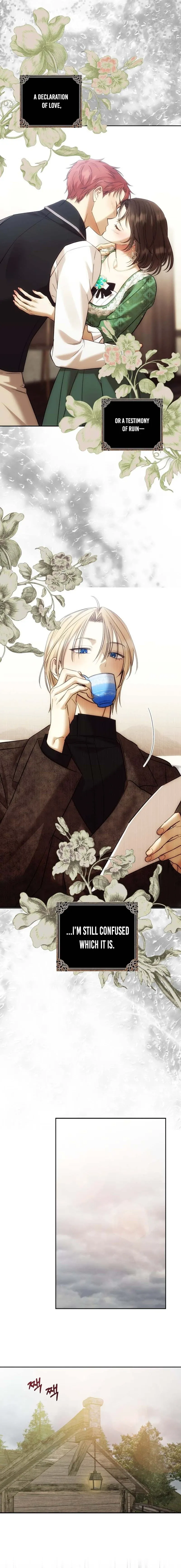 Read Bitten by the Dog I Abandoned Manga Online