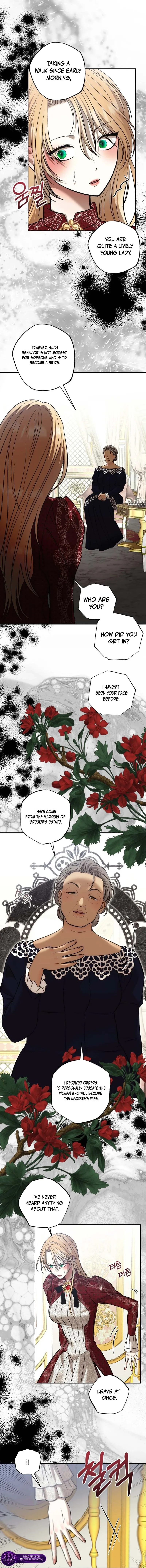 Read Bitten by the Dog I Abandoned Manga Online