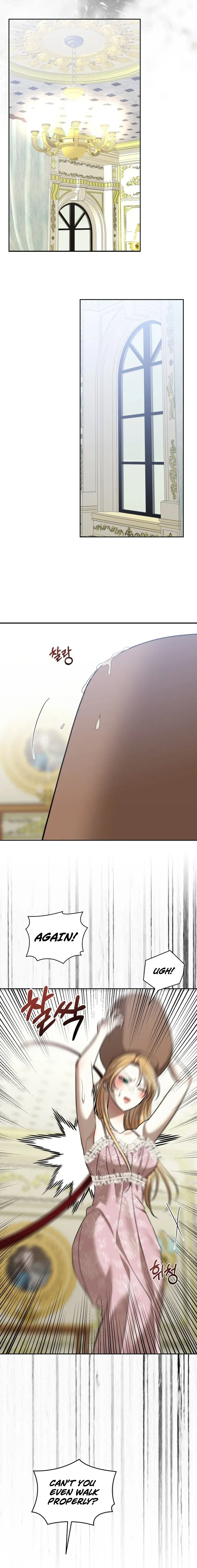 Read Bitten by the Dog I Abandoned Manga Online