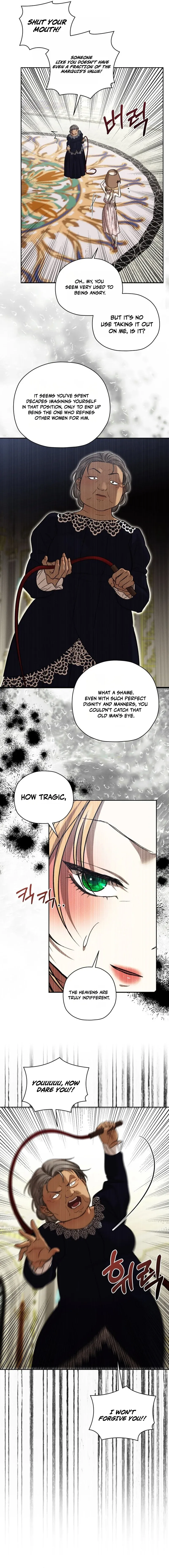 Read Bitten by the Dog I Abandoned Manga Online