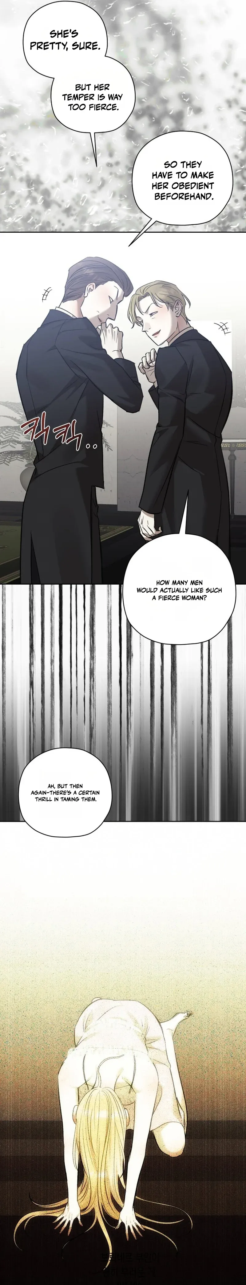 Read Bitten by the Dog I Abandoned Manga Online