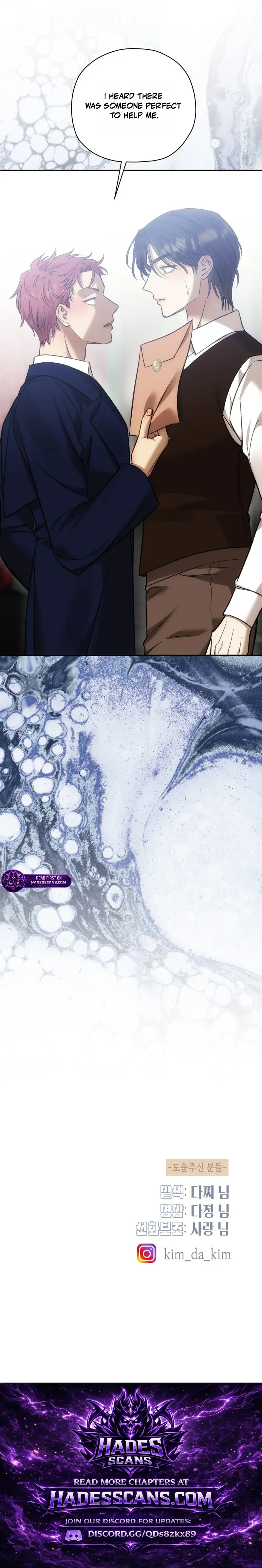 Read Bitten by the Dog I Abandoned Manga Online