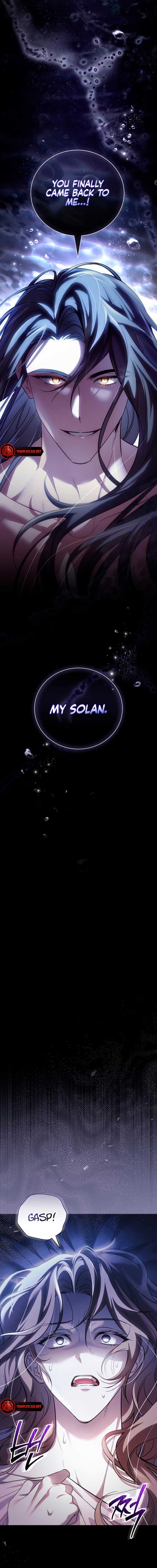 Read Black Chain Manga Online