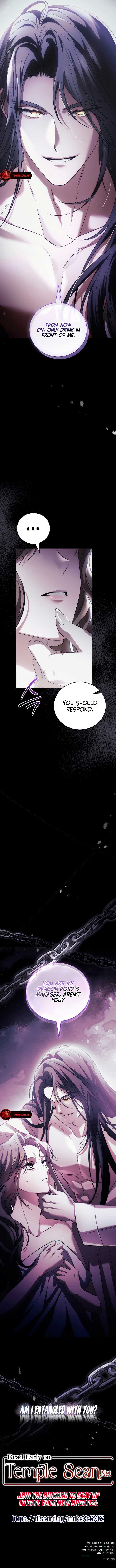 Read Black Chain Manga Online