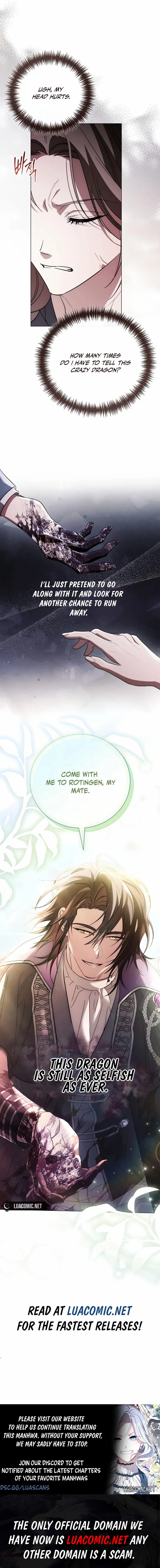 Read Black Chain Manga Online