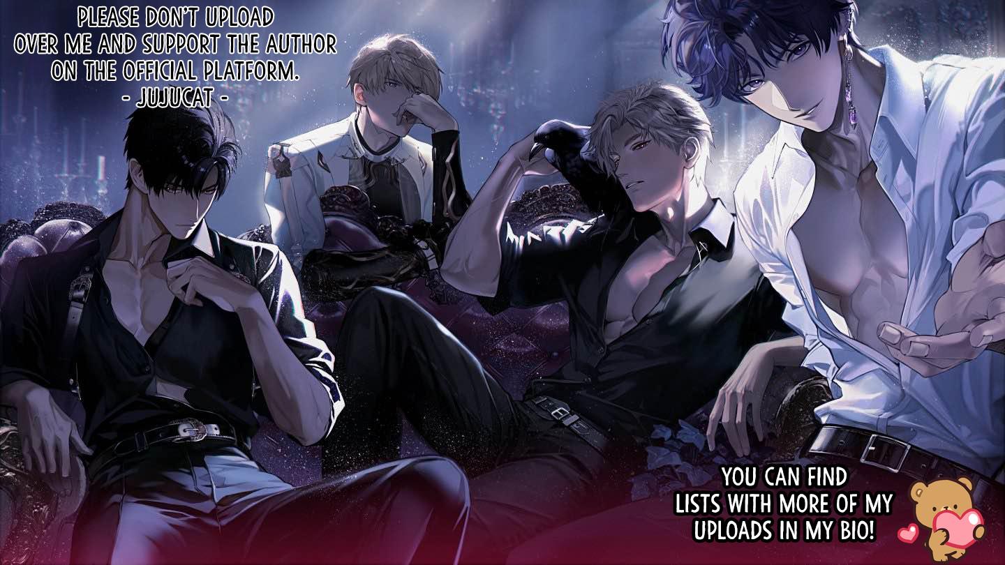 Read Black Chain Manga Online