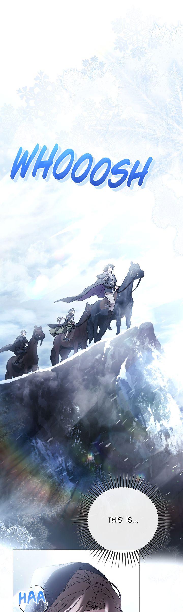 Read Black Chain Manga Online