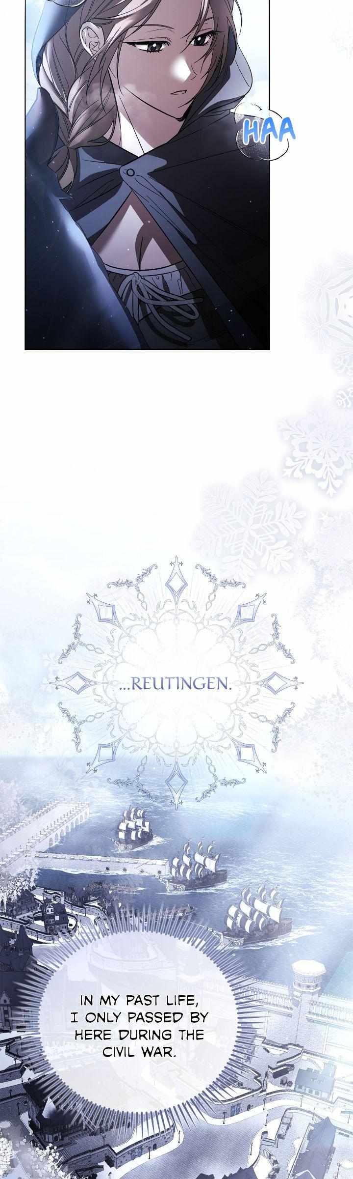 Read Black Chain Manga Online