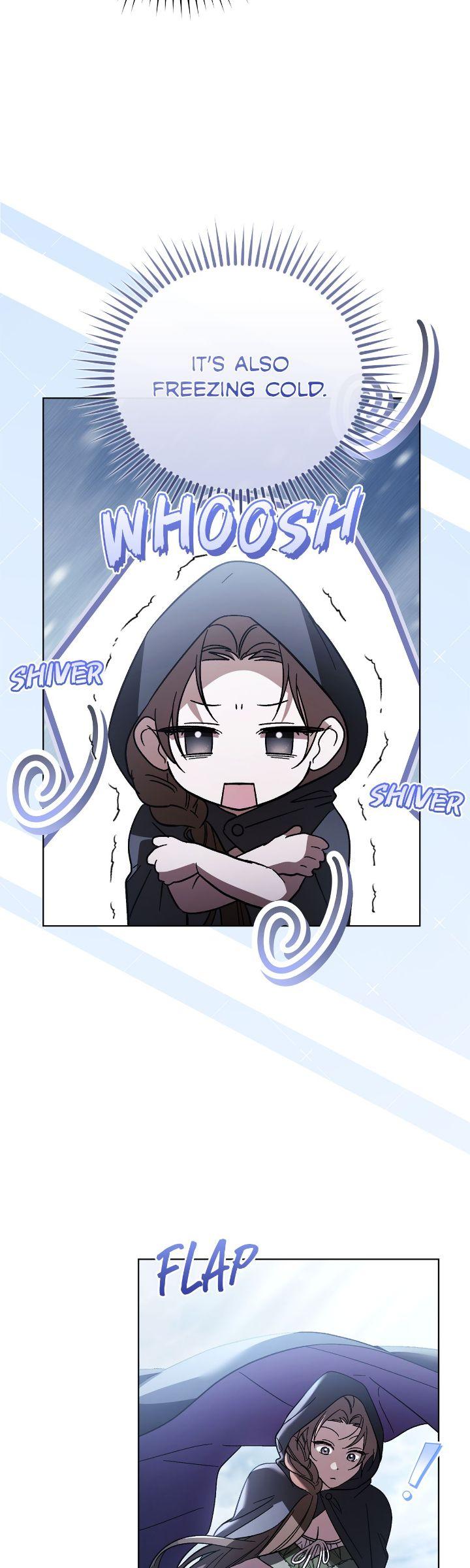 Read Black Chain Manga Online