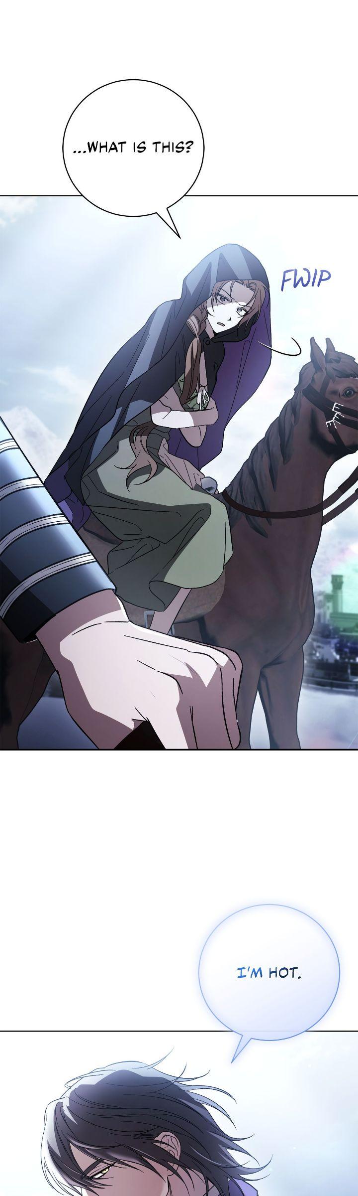 Read Black Chain Manga Online