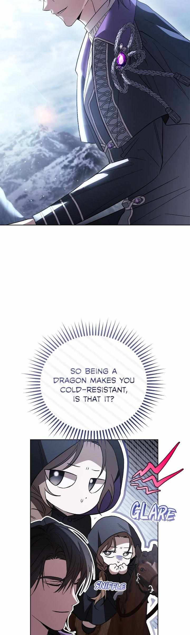 Read Black Chain Manga Online