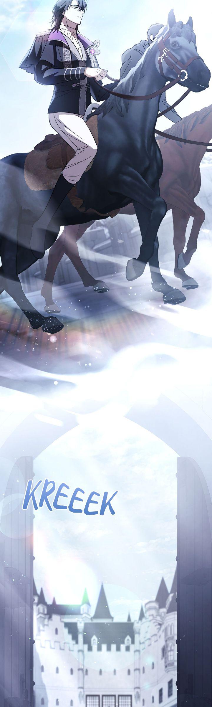 Read Black Chain Manga Online