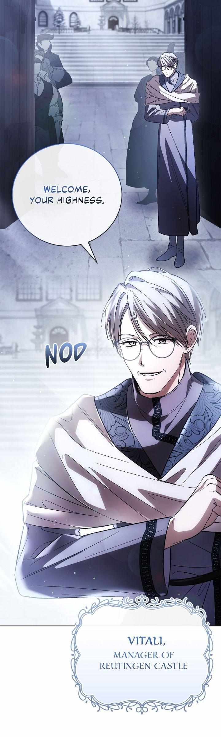 Read Black Chain Manga Online