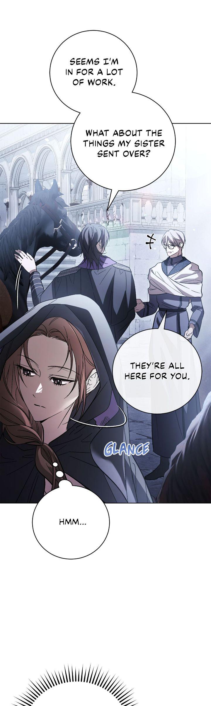 Read Black Chain Manga Online