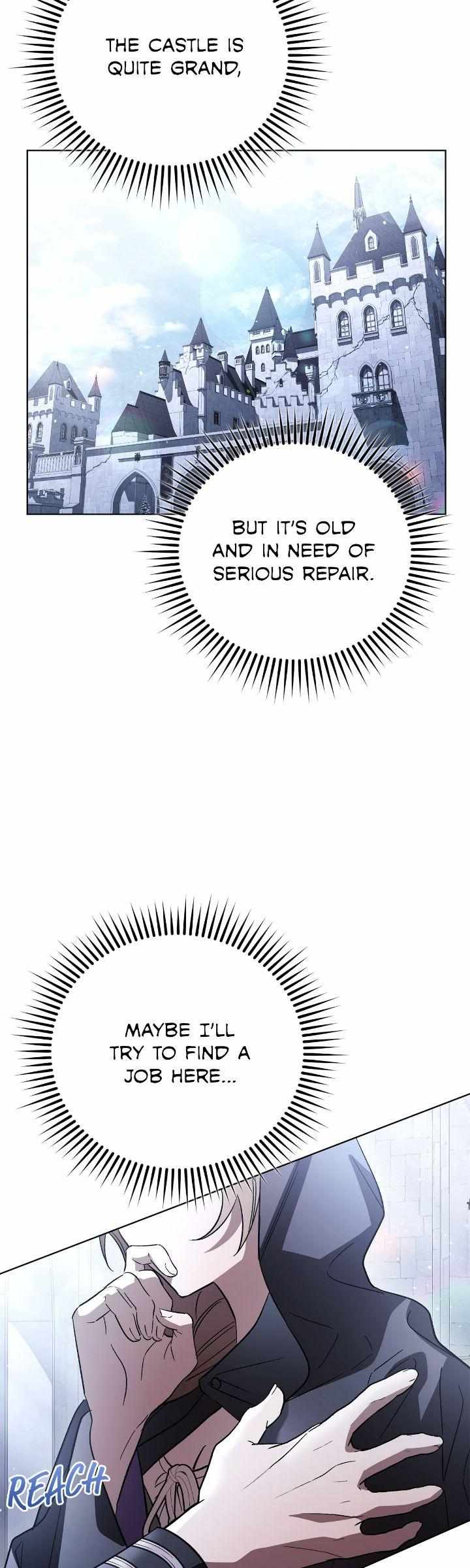 Read Black Chain Manga Online