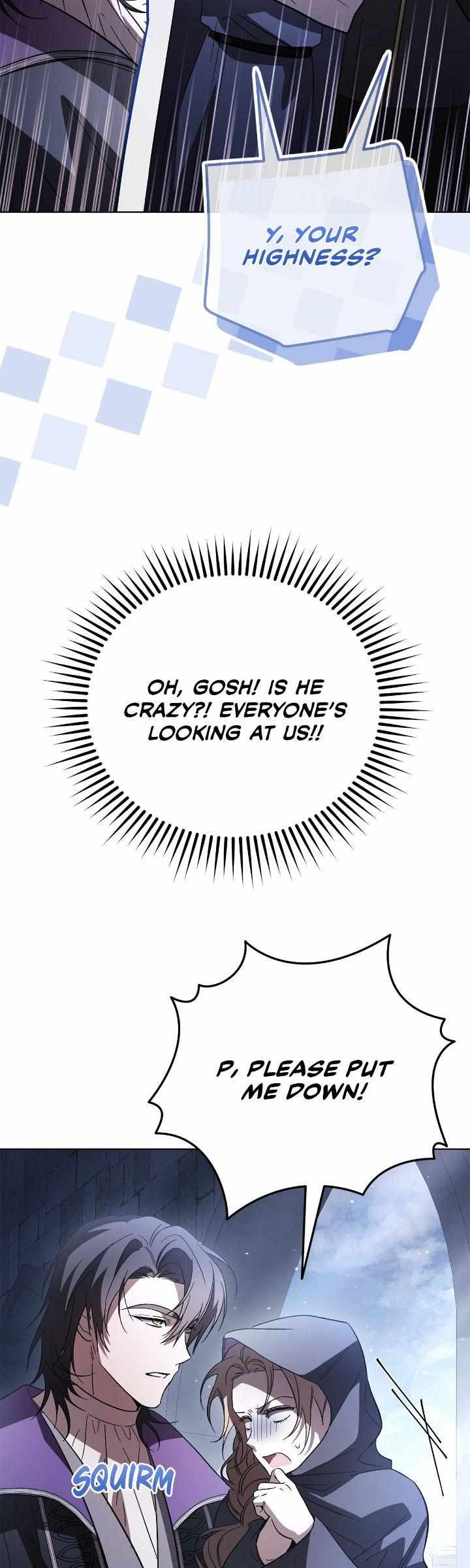 Read Black Chain Manga Online