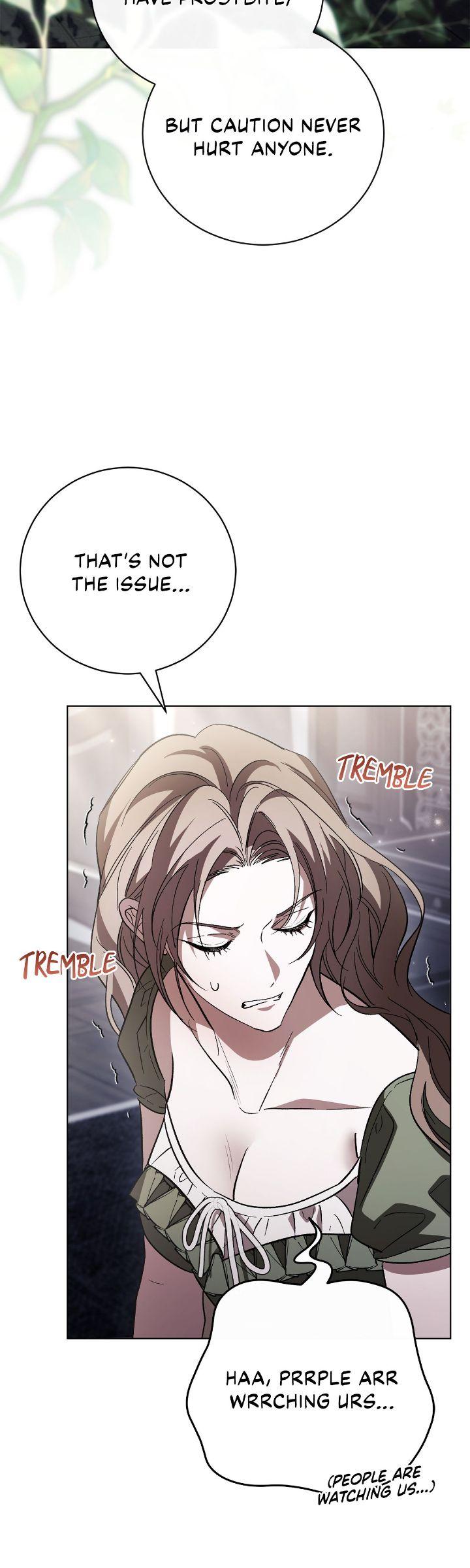 Read Black Chain Manga Online