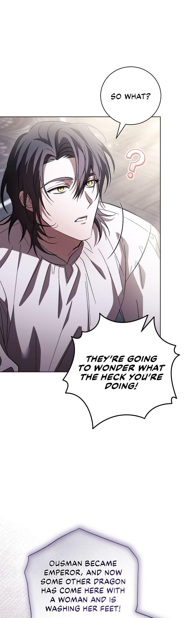 Read Black Chain Manga Online