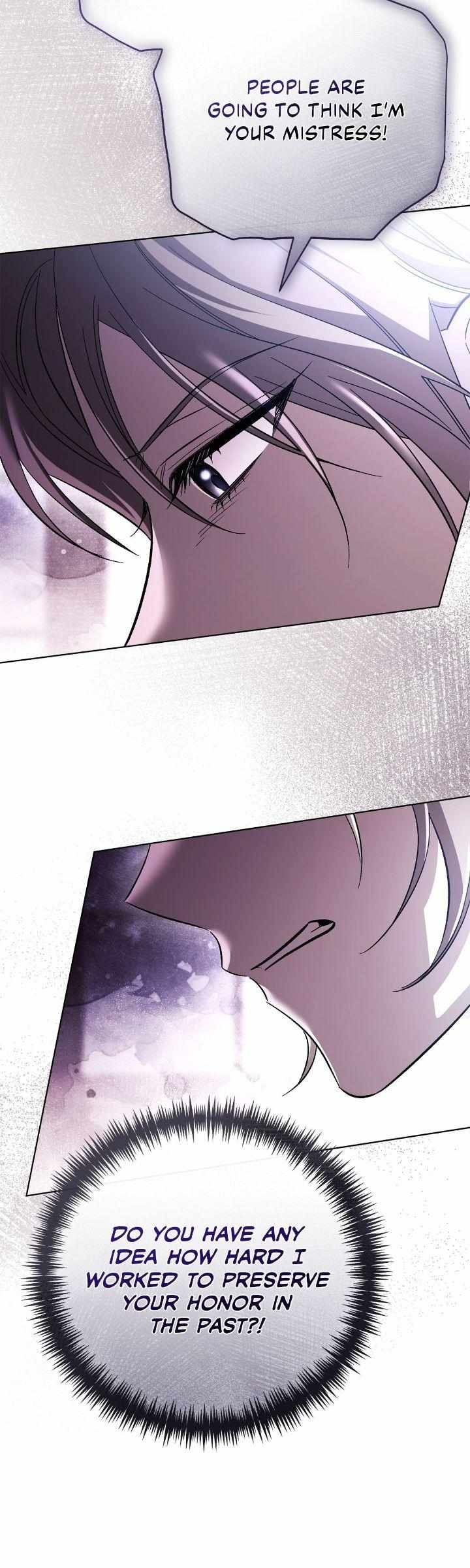 Read Black Chain Manga Online