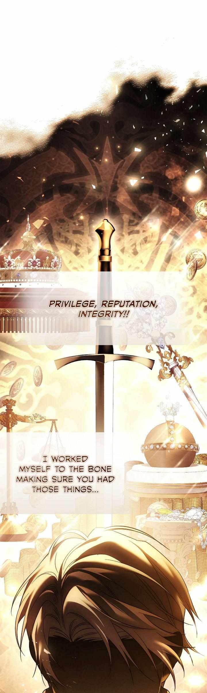 Read Black Chain Manga Online