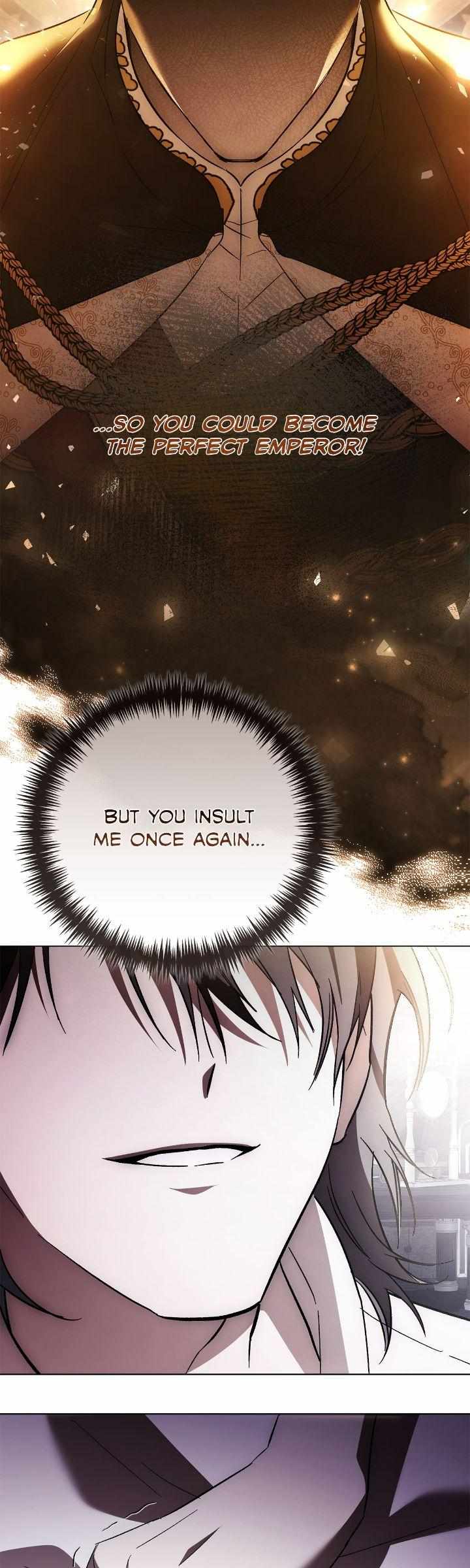 Read Black Chain Manga Online