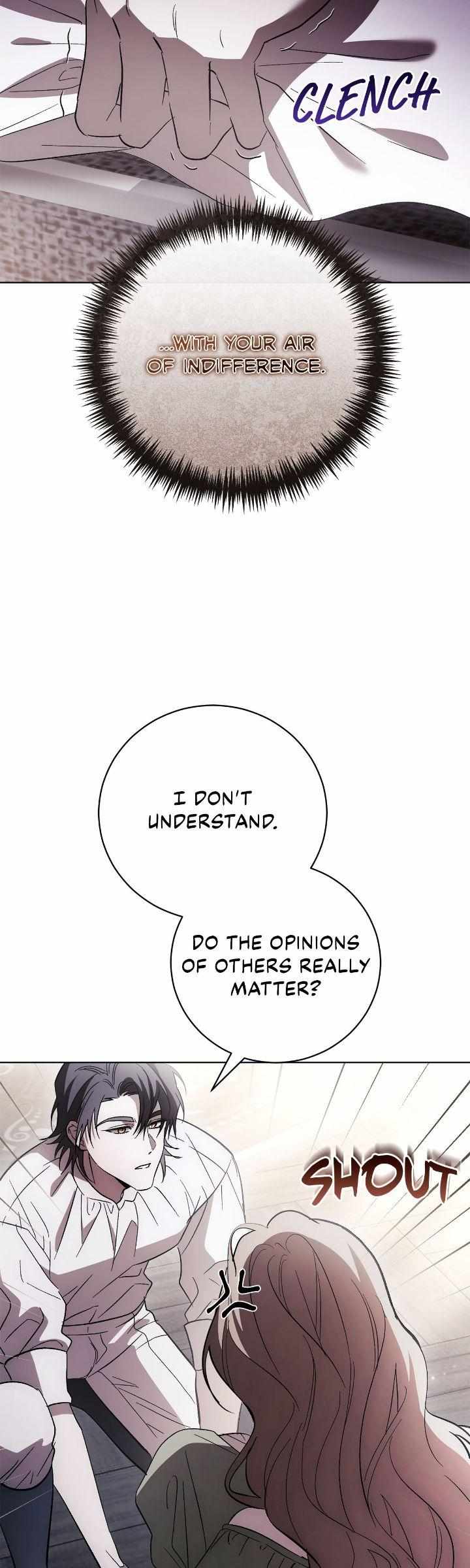 Read Black Chain Manga Online