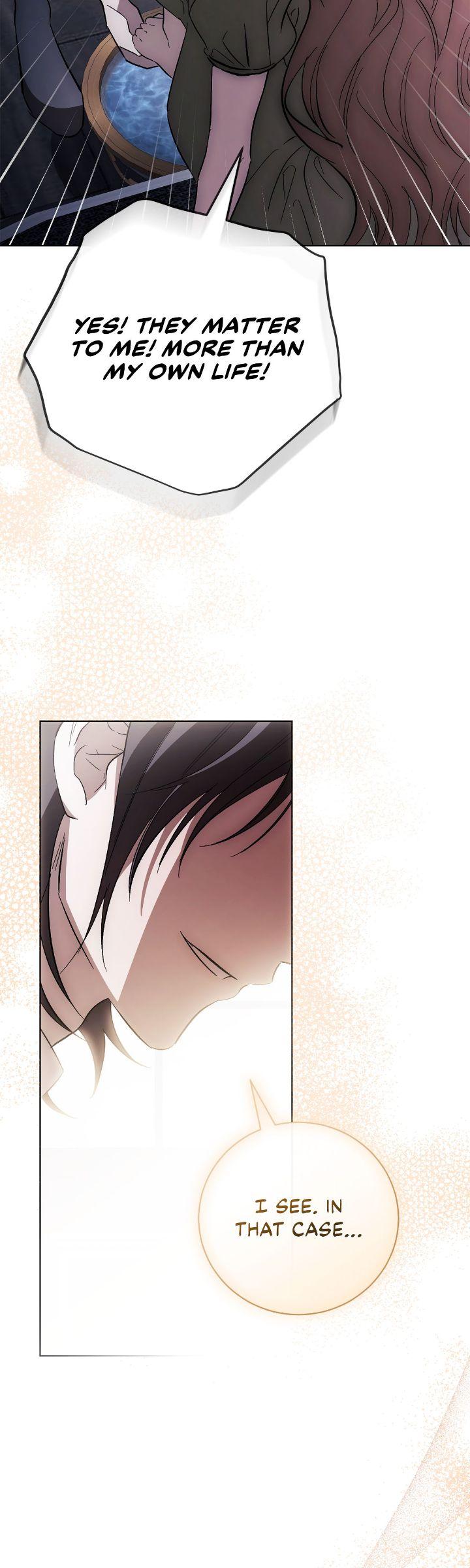 Read Black Chain Manga Online