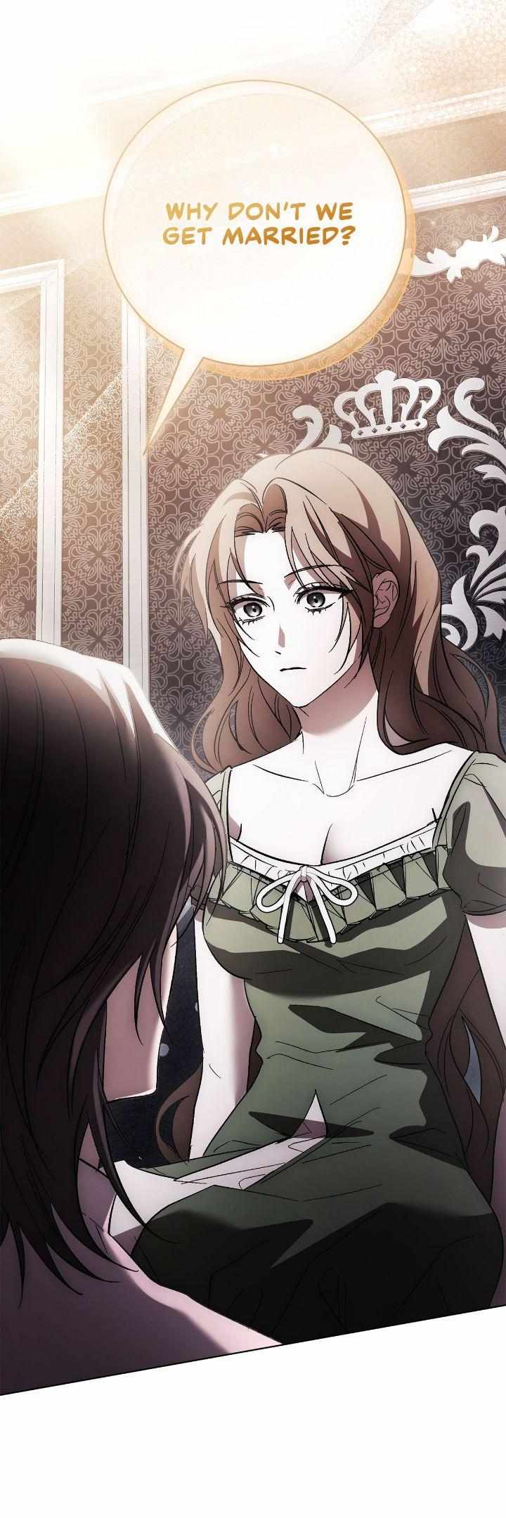 Read Black Chain Manga Online