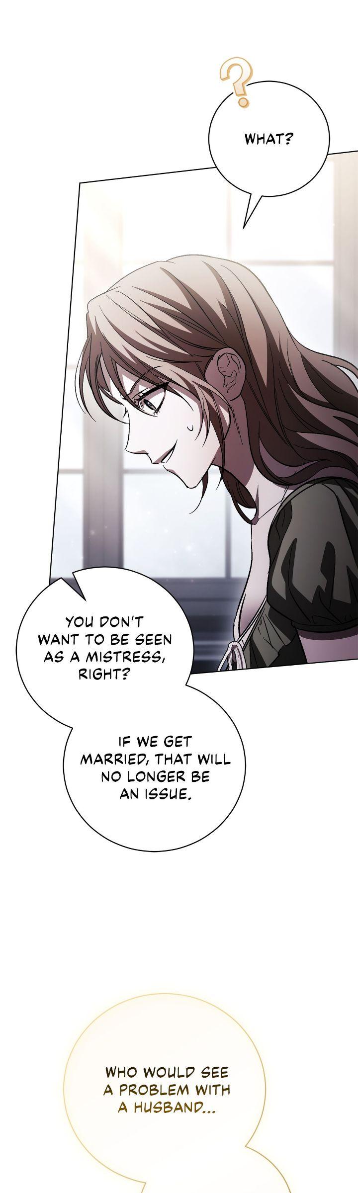 Read Black Chain Manga Online