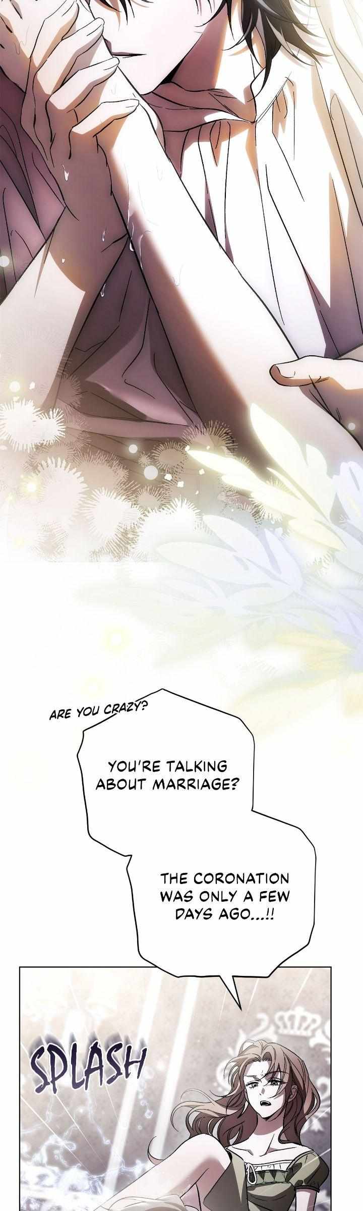 Read Black Chain Manga Online