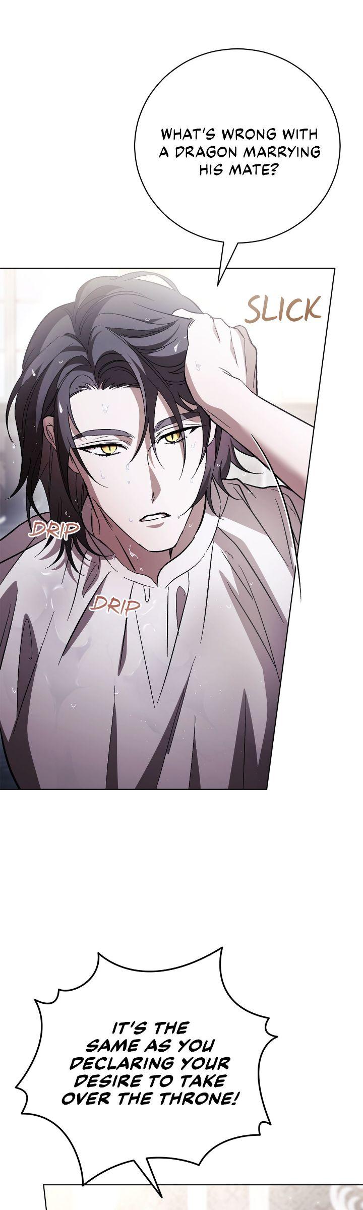 Read Black Chain Manga Online