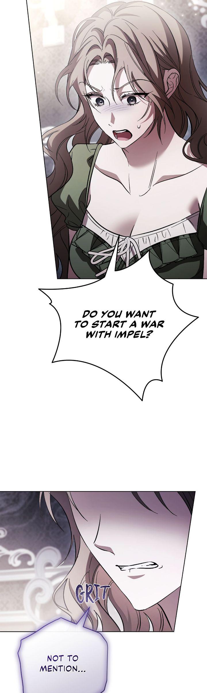 Read Black Chain Manga Online