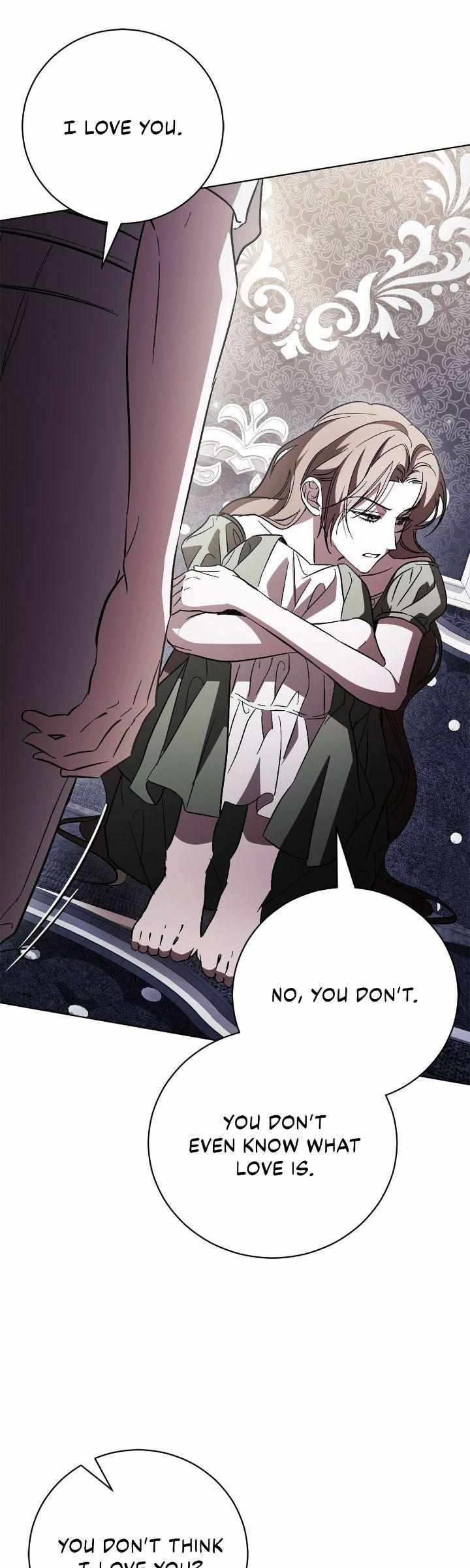 Read Black Chain Manga Online