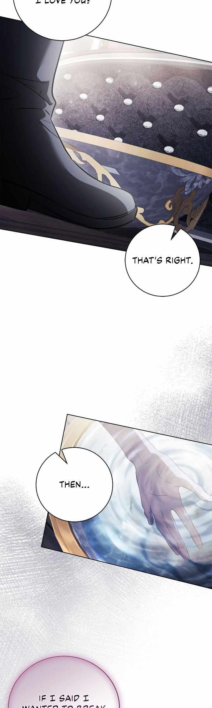 Read Black Chain Manga Online