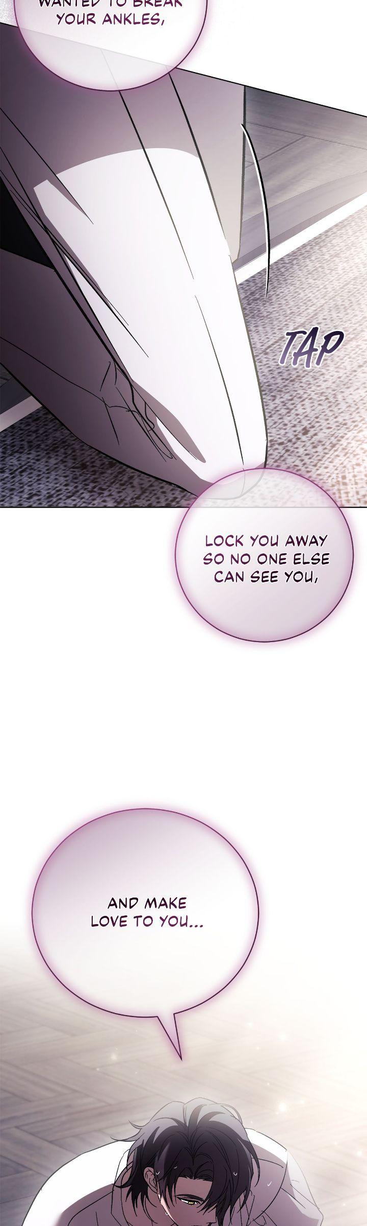 Read Black Chain Manga Online