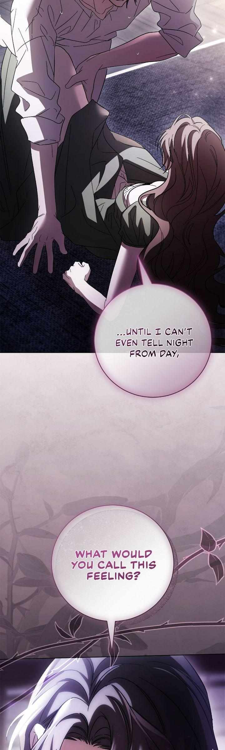 Read Black Chain Manga Online