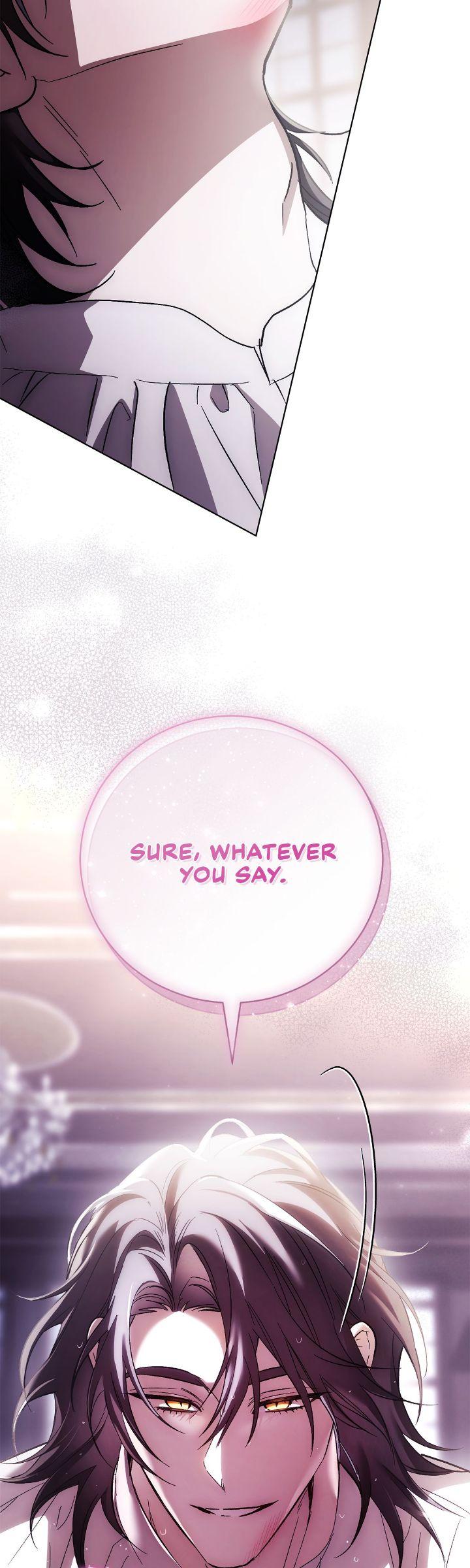 Read Black Chain Manga Online