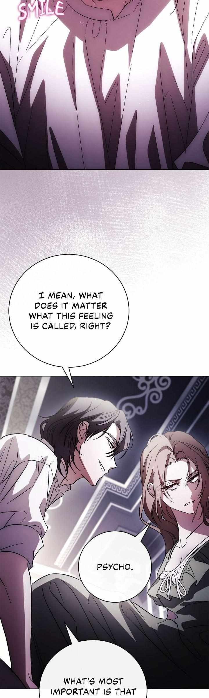 Read Black Chain Manga Online