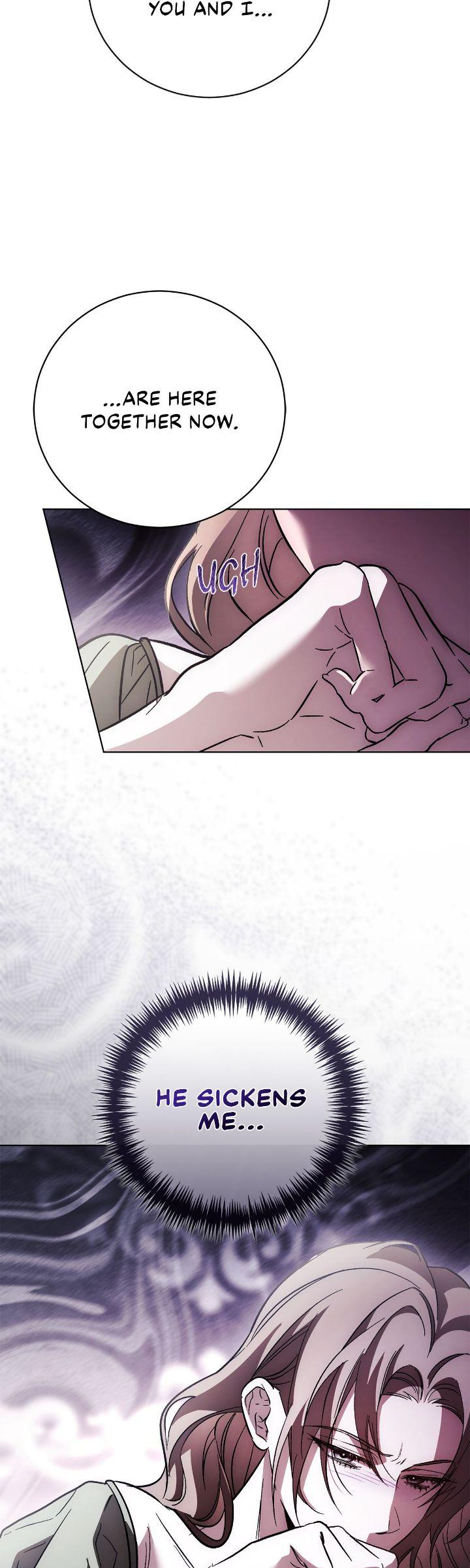 Read Black Chain Manga Online