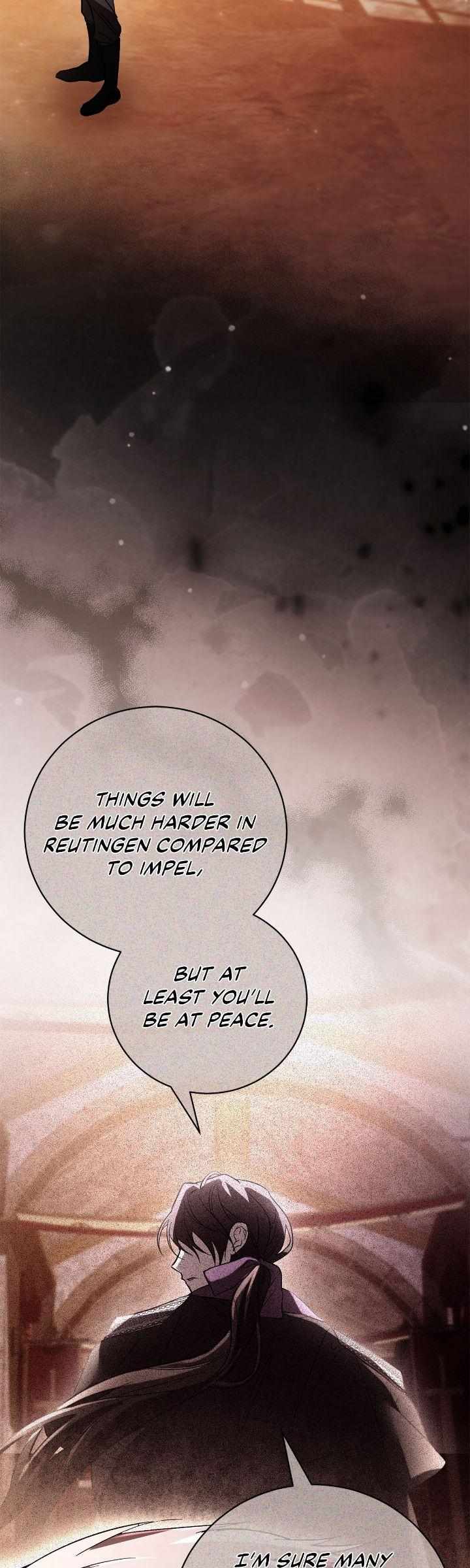 Read Black Chain Manga Online