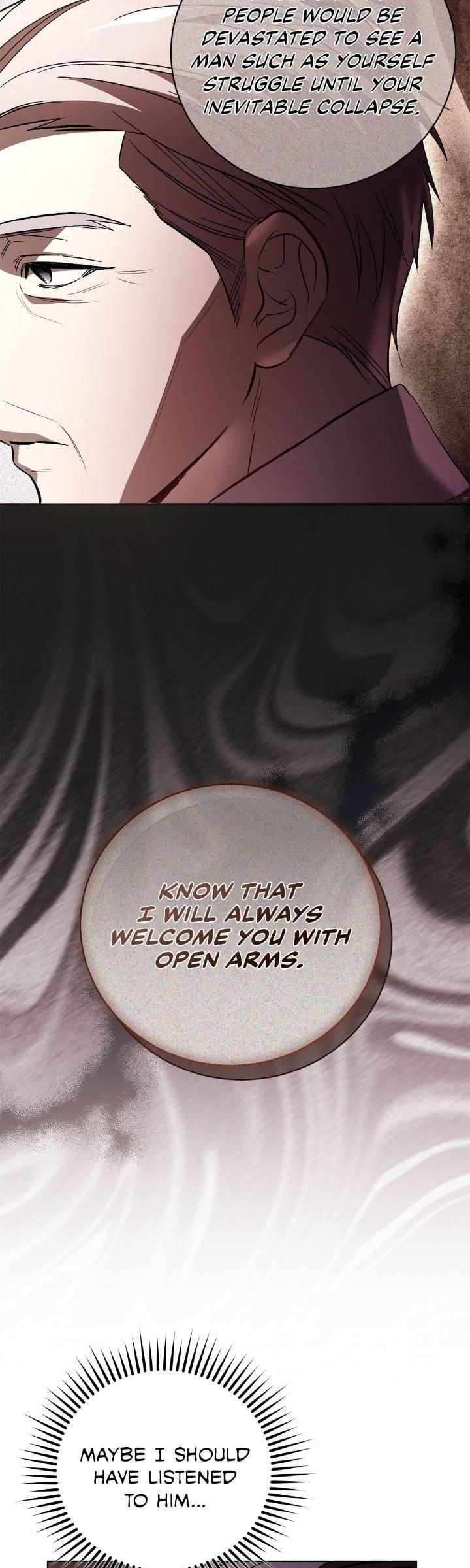 Read Black Chain Manga Online