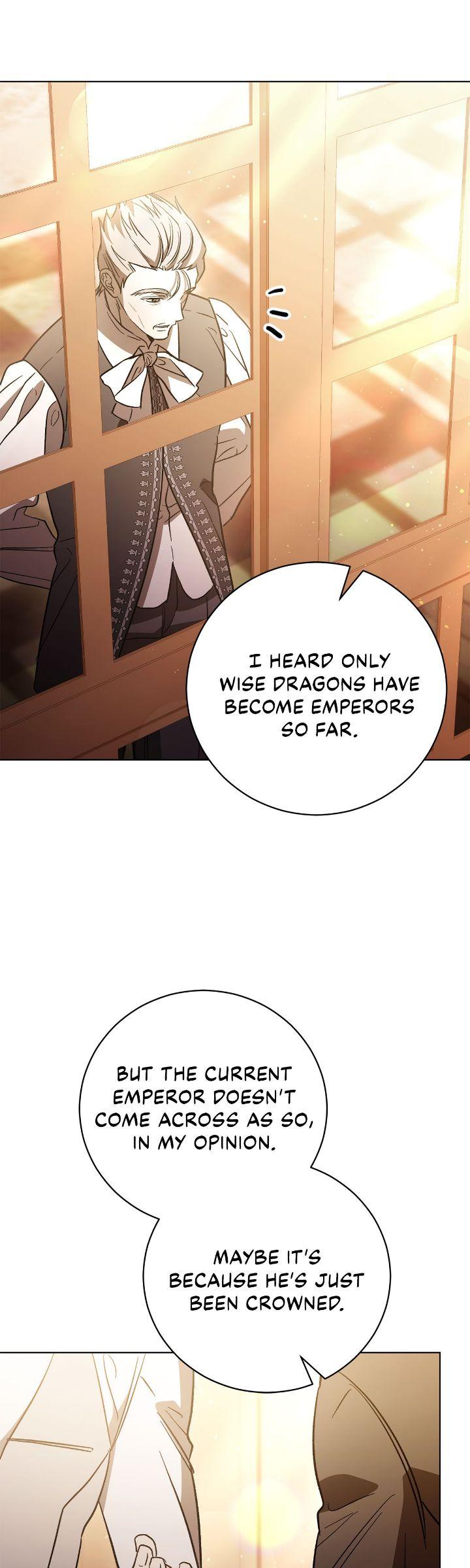 Read Black Chain Manga Online