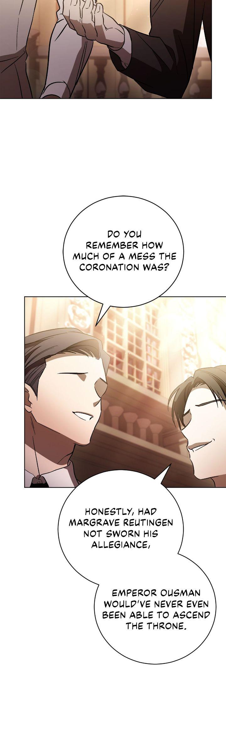 Read Black Chain Manga Online