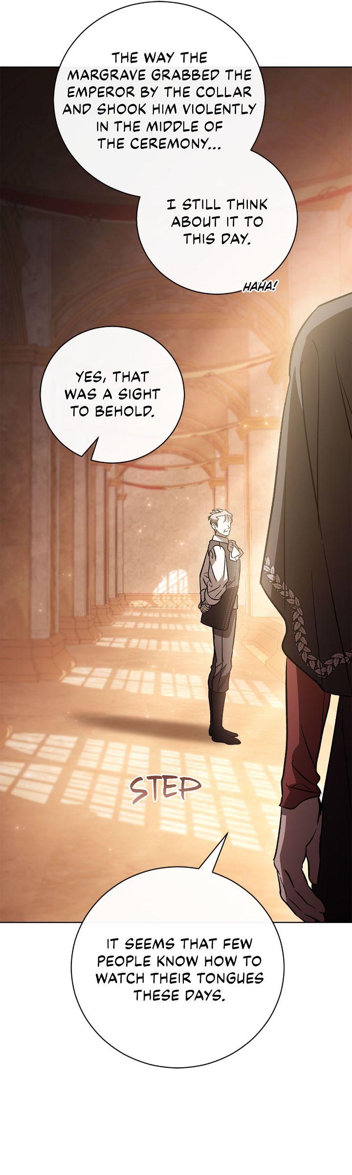 Read Black Chain Manga Online